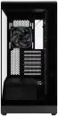 Корпус 1stPlayer GM7 ARGB GM7-BK-3FN7R-1FN7 (черный) icon 4
