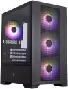 Корпус 1stPlayer GO2 ARGB (черный) icon