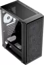 Корпус 1stPlayer GO6 GO6-BK-4FS7 (черный) icon 3