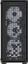 Корпус 1stPlayer GO6 GO6-BK-4FS7 (черный) icon 4