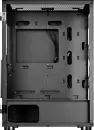 Корпус 1stPlayer GO6 GO6-BK-4FS7 (черный) icon 6