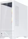 Корпус 1stPlayer MC8 MC8-WH-2FH7R-W-1FH7-W-HUB3 (белый) фото 4
