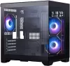 Корпус 1stPlayer Megaview MV5-TP ARGB (черный) icon