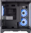 Корпус 1stPlayer Megaview MV5-TP ARGB (черный) icon 3