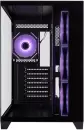 Корпус 1stPlayer MEGAVIEW MV8-TP ARGB (черный) icon 2