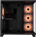 Корпус 1stPlayer MEGAVIEW MV8-TP ARGB (черный) icon 4