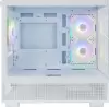 Корпус 1stPlayer MIKU Mi5 ARGB (белый) icon 4