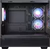 Корпус 1stPlayer MIKU Mi5 ARGB (черный) icon 4