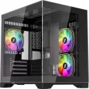 Корпус 1stPlayer MV5-TP MV5-TP-BK-2FB7R-1FB7 (черный) icon