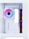 Корпус 1stPlayer MV5-TRANSPARENT ARGB (белый) фото 5