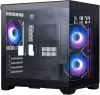 Корпус 1stPlayer MV5-TRANSPARENT ARGB (черный) icon