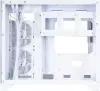 Корпус 1stPlayer MV6-TRANSPARENT ARGB (белый) icon 8