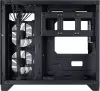 Корпус 1stPlayer MV6-TRANSPARENT ARGB (черный) icon 10