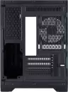 Корпус 1stPlayer MV6-TRANSPARENT ARGB (черный) icon 3