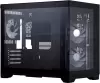 Корпус 1stPlayer MV6-TRANSPARENT ARGB (черный) icon 8