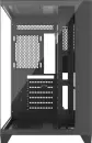 Корпус 1stPlayer MV8-TP MV8-TP-BK-3F7R-1F7 (черный) icon 4