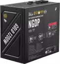 Блок питания 1stPlayer NGDP Gold 1200W HA-1200BA4 icon