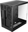 Корпус 1stPlayer OV8 OV8-BK-2FP7R-3-1FP7-2-HUB3 (черный) фото 4