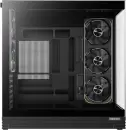 Корпус 1stPlayer OV8 OV8-BK-2FP7R-3-1FP7-2-HUB3 (черный) фото 8