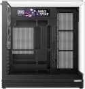 Корпус 1stPlayer OV8S OV8S-BK-1FP7R-3-1FP7-2-HUB3 (черный) фото 2