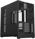 Корпус 1stPlayer OV8S OV8S-BK-1FP7R-3-1FP7-2-HUB3 (черный) фото 6