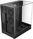 Корпус 1stPlayer OV8S OV8S-BK-1FP7R-3-1FP7-2-HUB3 (черный) фото 8