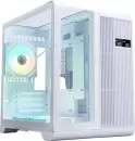 Корпус 1stPlayer RT5 ARGB (белый) icon 2