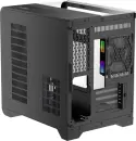 Корпус 1stPlayer RT5 RT5-BK (черный) icon 4