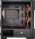 Корпус 1stPlayer Trilobite T3 ARGB T3-BK-4F7 icon 2