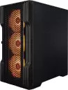 Корпус 1stPlayer Trilobite T3 ARGB T3-BK-4F7 icon 4