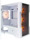 Корпус 1stPlayer Trilobite T3-G ARGBT3-G-WH-4F7-W icon 2