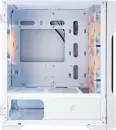 Корпус 1stPlayer Trilobite T3-G ARGBT3-G-WH-4F7-W icon 6