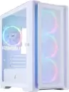 Корпус 1stPlayer TRILOBITE T4 ARGB (белый) icon