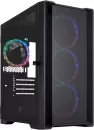 Корпус 1stPlayer TRILOBITE T4-G ARGB (черный) icon
