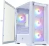 Корпус 1stPlayer TRILOBITE T4-G FRGB (белый) icon 2