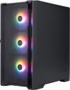 Корпус 1stPlayer TRILOBITE T4-G FRGB (черный) icon 4