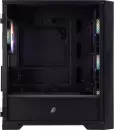 Корпус 1stPlayer TRILOBITE T4-G FRGB (черный) icon 6