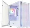 Корпус 1stPlayer TRILOBITE T4 MESH FRGB (белый) icon 2