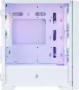 Корпус 1stPlayer TRILOBITE T4 MESH FRGB (белый) icon 3