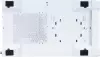 Корпус 1stPlayer TRILOBITE T4 MESH FRGB (белый) icon 6