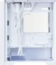 Корпус 1stPlayer TRILOBITE T4 MESH FRGB (белый) icon 7