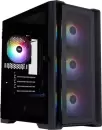 Корпус 1stPlayer TRILOBITE T4 MESH FRGB (черный) icon