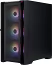 Корпус 1stPlayer TRILOBITE T4 MESH FRGB (черный) icon 3