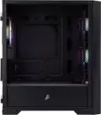 Корпус 1stPlayer TRILOBITE T4 MESH FRGB (черный) icon 6