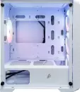Корпус 1stPlayer Trilobite T5 ARGB (белый) icon 7