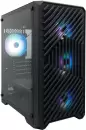 Корпус 1stPlayer Trilobite T5 ARGB (черный) icon