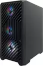 Корпус 1stPlayer Trilobite T5 ARGB (черный) icon 3
