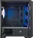 Корпус 1stPlayer Trilobite T5 ARGB (черный) icon 4
