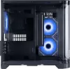 Корпус 1stPlayer UView UV5 ARGB (черный) icon 3