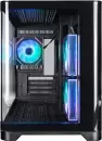 Корпус 1stPlayer UView UV6 ARGB (черный) icon 5